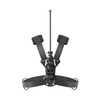 Insta360 Third-Person Backpack Mount - backpack holder with a carbon boom