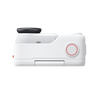 Insta360 GO Ultra Creator Bundle | Zestaw z kamerą sportową | 4K | 53g | Arctic White