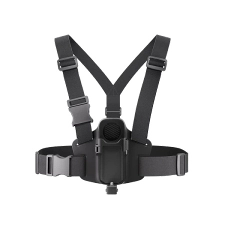 Insta360 X5 POV Chest Mount