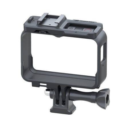 Insta360 ONE R Shoe Mounting Bracket - camera frame