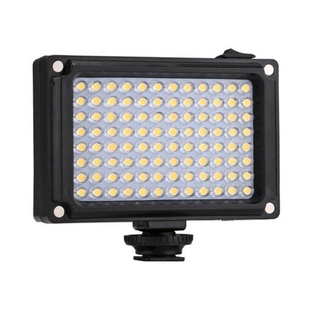 LED Lamp 104 Led Puluz 3200-6400k For Camera Phone Camera 1/4 ISO / Pu4096