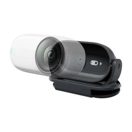 Insta360 GO 3/GO 3S Easy Clip CINSBATN mounting clamp