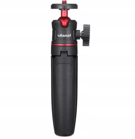 Mini Tripod With Head 3D Monopod For Camera Ulanzi Mt-08