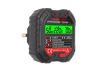 Tester gniazd z wyświetlaczem cyfrowym Habotest HT107D