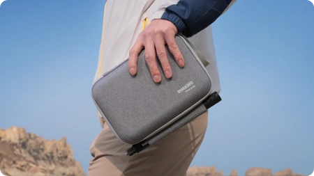 Insta360 X5 Carry Case | oryginalne etui  