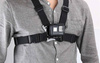 Telesin GP-CGP-T07 | Chest Mount chest straps with mount for Insta360 sports cameras