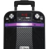 iDance Groove GR408X - 200W Bluetooth speaker