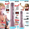 iDance PM 71 - Bluetooth microphone
