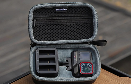 Etui Sunnylife do Insta360 Ace Pro 2 / Ace Pro