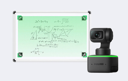 Insta360 Link Recognition Markers