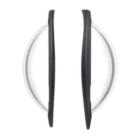 Insta360 X3 Standard Removable Lens Guards | original, removable lens covers