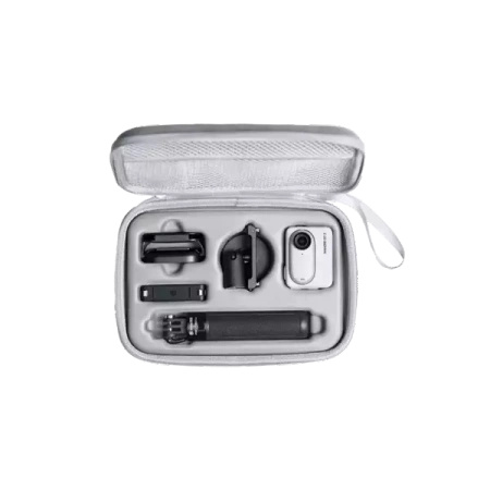 Insta360 GO 3 / GO 3s Carry Case - futerał na kamerę i akcesoria