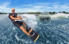 Insta360 X4 Water Sports Rope Mount | Mocowanie linowe do sportów wodnych