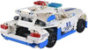 Police car C51006W | 430 blocks | remotely controlled