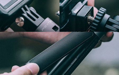 Zestaw akcesoriów PGYTECH do kamer sportowych (P-GM-138)