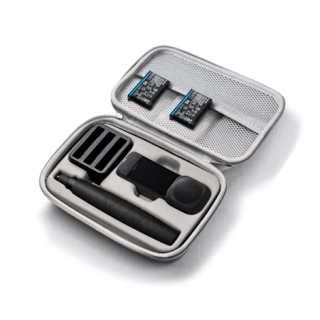 Insta360 X4 Carry Case | oryginalne etui typu "hardcase"