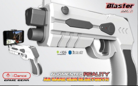 iDance Blaster ARG-2 - Pistoler/game controller for smartphones