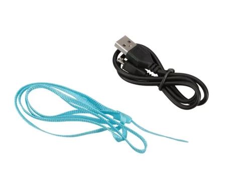 Digital camera for children H20 blue