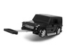 Mercedes-Benz G-Class - car-shaped suitcase