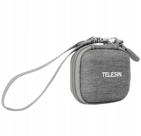 Telesin IS-HCC-001 | hardcase case for Insta360 GO 3 / GO 3s cameras