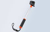Telesin GP-MNP-T01 | extendable, buoyant Floating Selfie Stick for sports cameras