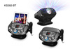 Easy Karaoke EKS282 - Karaoke console for singing