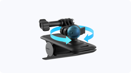 Insta360 Flexi Clip