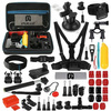 Puluz PKT09 | Set of 53 accessories for sports cameras