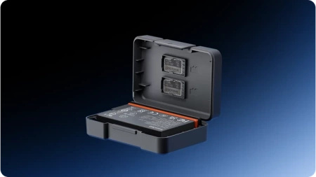 Insta360 X5 Ultra Battery