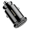 Baseus ładowarka samochodowa | 3,1A | 2xUSB | 5V