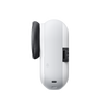 Insta360 GO Ultra Standard Bundle | Kamera sportowa | 4K | 53g | Arctic White