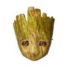Lampka 3D Baby Groot od Marvel do przyklejenia