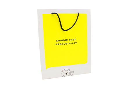 Baseus paper bag