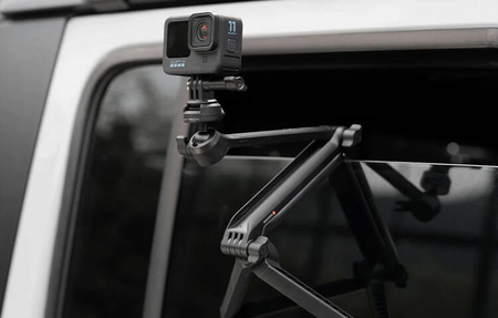 PGYTECH MANTISPOD Z | profesjonalny statyw do kamer Insta360