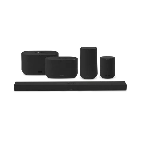 Harman Kardon Citation Bar