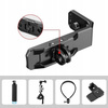 Adapter Uchwyt Mocowanie Poziom Pion Na 1/4"" + System Gopro Do Insta360 X4 | X5 / Pu982b