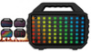 iDance Blaster BL400 - głośnik Bluetooth 80W