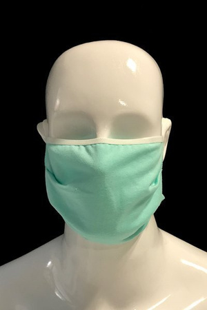 Becker Healthcare B2 - 2-layer FFP1 protective mask with elastic band