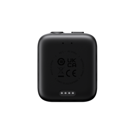 Insta360 GPS Preview Remote | pilot bezprzewodowy z trackerem GPS