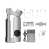 Insta360 Flow Creator Kit Stone Gray |gimbal z technologią AI oraz zestawem akcesoriów