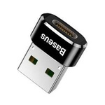 Adapter / Otg Adapter Usb Type-c To Usb Type B / 5a - Baseus