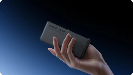 Insta360 X4 Air Utility Fast Charge Case