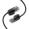 UGREEN NW122 | Network cable | Ethernet RJ45 | Cat.6A | UTP | 3m | Black
