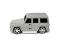 Mercedes-Benz G-Class - car-shaped suitcase