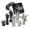 Zestaw szachów Harry Potter Wizards Chess