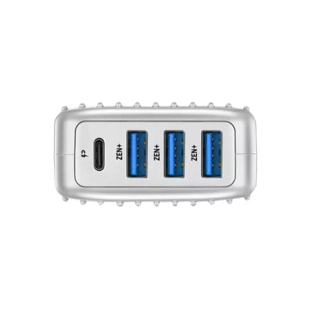 Zendure PD 30W - 4-port charger