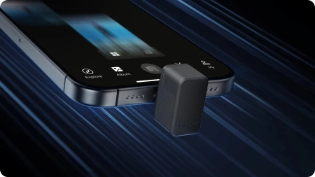 Insta360 X5 Quick Reader