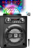 iDance Blaster 5 BK - głośnik Bluetooth 20W