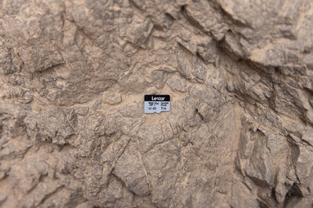 microSDXC Silver Plus 1066x UHS-I/U3/A2/4K R205/W150 (V30) 128GB