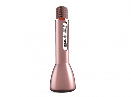iDance PM 60 - Bluetooth microphone